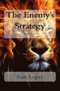 Sam Lopez - The enemy's strategy, Häftad. Tillgänglighet: Lägg i varukorg
