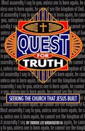 Quest For Truth