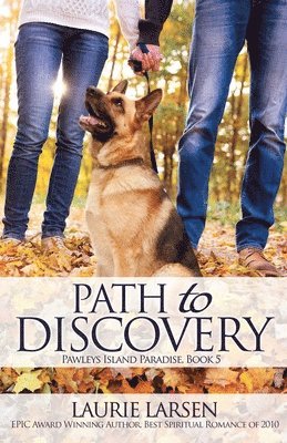 Laurie Larsen - Path to Discovery, Häftad. Tillgänglighet: Lägg i varukorg