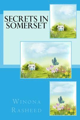 Winona Rasheed - Secrets in Somerset, Häftad. Tillgänglighet: Lägg i varukorg