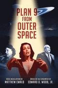 Plan 9 From Outer Space: Movie Novelization