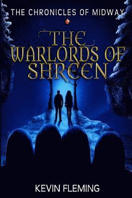 Kevin Fleming - The Warlords of Shreen, Häftad. Tillgänglighet: Lägg i varukorg