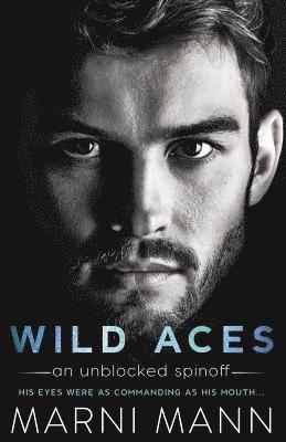 Marni Mann - Wild Aces, Häftad. Tillgänglighet: Lägg i varukorg