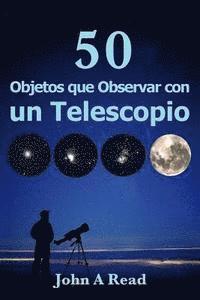 John A. Read - Objetos que Observar con un Telescopio, Häftad. Tillgänglighet: Lägg i varukorg