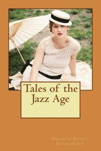 F. Scott Fitzgerald, Alba Longa - Tales of the Jazz Age, Häftad