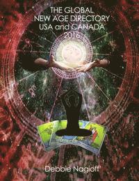 Steve Kyte, Debbie Nagioff - The Global New Age Directory USA and Canada 2016, Häftad. Tillgänglighet: Lägg i varukorg