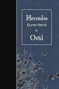 Heroides: Latin Text