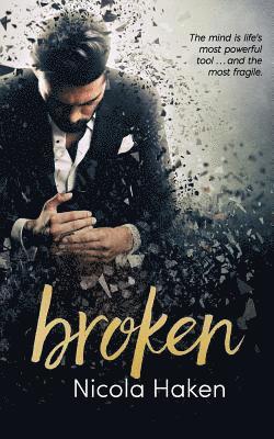 Broken, Häftad. Tillgänglighet: Lägg i varukorg