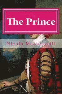 Nicolo Machiavelli - The Prince, Häftad. Tillgänglighet: Lägg i varukorg