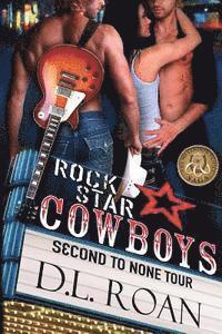 D. L. Roan, Kathryn Lynn Davis - Rock Star Cowboys, Häftad. Tillgänglighet: Lägg i varukorg