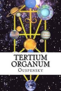 Ouspensky, Edibook - Tertium Organum, Häftad