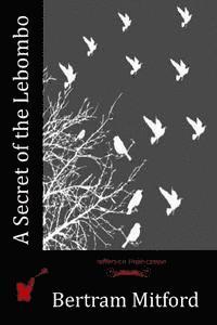 A Secret of the Lebombo