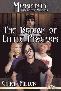 Chuck Miller - The Return of Little Precious, Häftad