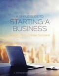 A simple guide to starting a business