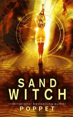 Poppet - Sand Witch, Häftad. Tillgänglighet: Lägg i varukorg