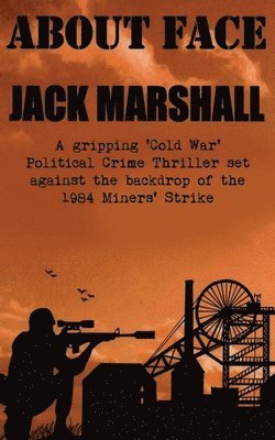 Jack Marshall - About Face, Häftad. Tillgänglighet: Lägg i varukorg