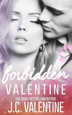 J. C. Valentine - Forbidden Valentine, Häftad. Tillgänglighet: Lägg i varukorg