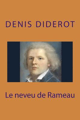 Denis Diderot, Ber Ballin - Le neveu de Rameau, Häftad