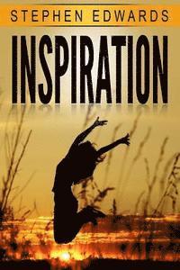 Stephen Edwards - Inspiration, Häftad. Tillgänglighet: Lägg i varukorg