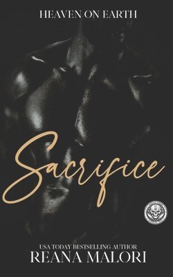 Reana Malori - Sacrifice, Häftad. Tillgänglighet: Lägg i varukorg