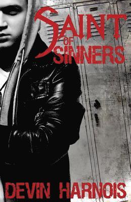 Devin Harnois - Saint Of Sinners, Häftad. Tillgänglighet: Lägg i varukorg
