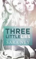 Three Little Lies
