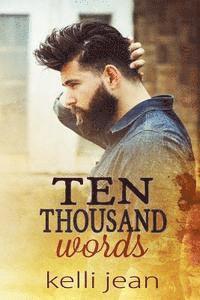 Kelli Jean, Jovana Shirley - Ten Thousand Words, Häftad. Tillgänglighet: Lägg i varukorg
