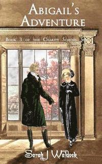 Sarah Waldock - Abigail's Adventure, Häftad. Tillgänglighet: Lägg i varukorg
