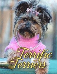 Ironpower Publishing - Terrific Terriers, Häftad. Tillgänglighet: Lägg i varukorg