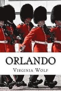 Virginia Wolf, Edibook - Orlando, Häftad. Tillgänglighet: Lägg i varukorg