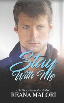 Reana Malori - Stay With Me, Häftad. Tillgänglighet: Lägg i varukorg