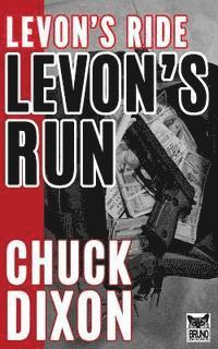 Jaye Manus - Levon's Run, Häftad. Tillgänglighet: Lägg i varukorg
