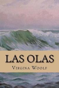 Virgina Woolf, Edibook - Las Olas, Häftad. Tillgänglighet: Lägg i varukorg