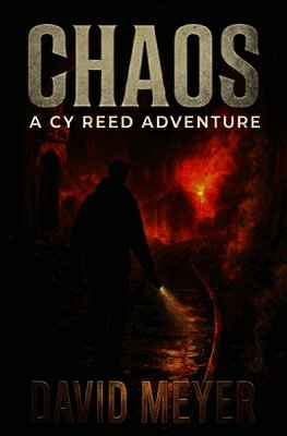 David Meyer - Chaos, Häftad. Tillgänglighet: Lägg i varukorg