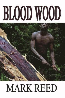 Mark Reed - Blood Wood, Häftad. Tillgänglighet: Lägg i varukorg