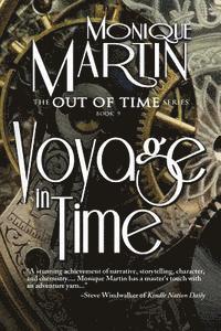 Monique Martin - Voyage in Time: The Titanic: Out of Time #9, Häftad. Tillgänglighet: Lägg i varukorg