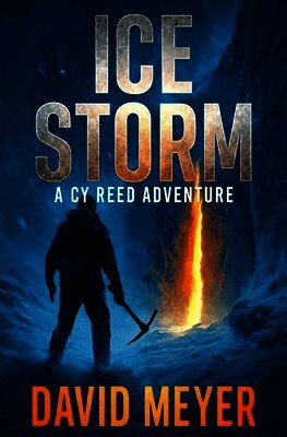 David Meyer - Ice Storm, Häftad. Tillgänglighet: Lägg i varukorg