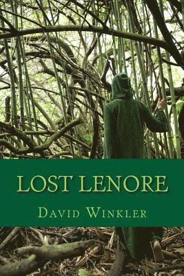 David Winkler - Lost Lenore, Häftad. Tillgänglighet: Lägg i varukorg