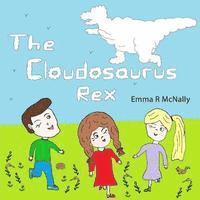 Jmd Editorial and Writing Services - The Cloudosaurus Rex, Häftad. Tillgänglighet: Lägg i varukorg