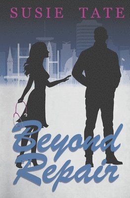 Susie Tate - Beyond Repair, Häftad. Tillgänglighet: Lägg i varukorg