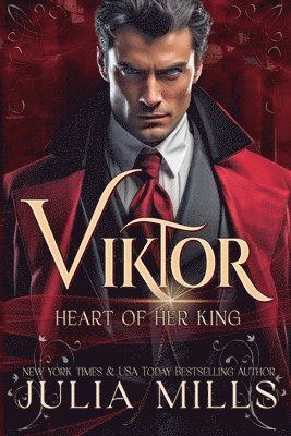 Em Edits, Book Nook Nuts - Viktor: Heart of Her King, Häftad. Tillgänglighet: Lägg i varukorg