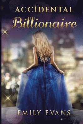 Emily Evans - Accidental Billionaire, Häftad. Tillgänglighet: Lägg i varukorg