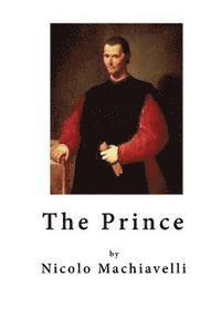 Nicolo Machiavelli - The Prince, Häftad. Tillgänglighet: Lägg i varukorg