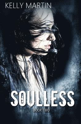 Kelly Martin - Soulless, Häftad