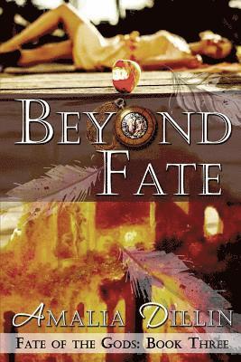 Amalia Dillin - Beyond Fate, Häftad. Tillgänglighet: Lägg i varukorg