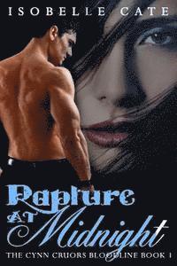 Isobelle Cate - Rapture at Midnight, Häftad. Tillgänglighet: Lägg i varukorg