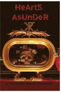 Tony Stark, Sharon Flood - Hearts Asunder: A StarkLight Valentine's Anthology, Häftad