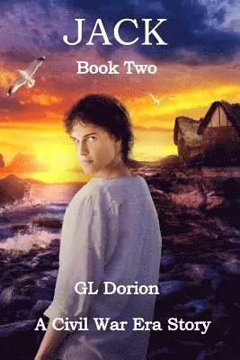 Gary L. Dorion - Jack Book 2 in the Trilogy: Murder on the High Seas, Häftad. Tillgänglighet: Lägg i varukorg