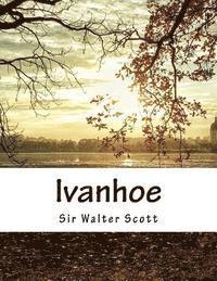 Scott Walter - Ivanhoe, Häftad. Tillgänglighet: Lägg i varukorg