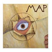J. B - Map, Häftad. Tillgänglighet: Lägg i varukorg